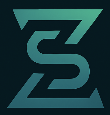 ZenZhiin  Logo